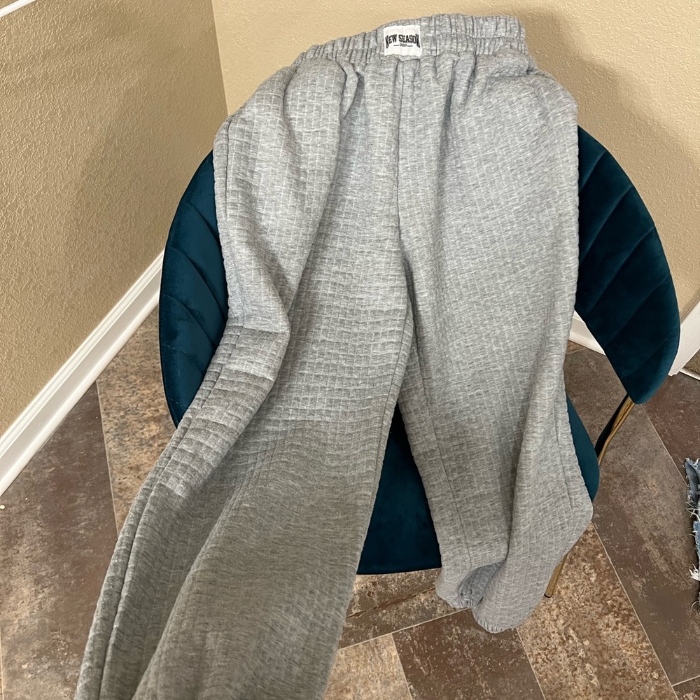 Sweatpants